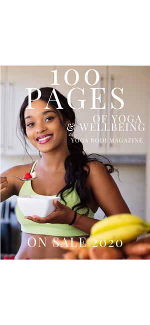 Yoga Bodi Magazine(圖8)-速報App