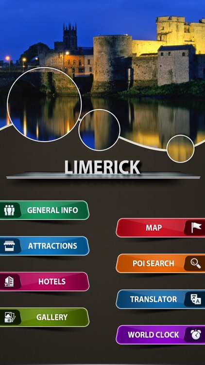 Limerick City Travel Guide