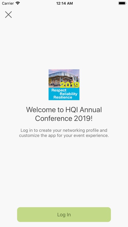 HQI Events