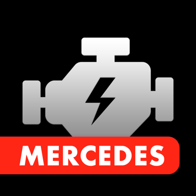 Mercedes App