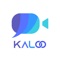 Kaloo is the app of the future which is why you need to download it now