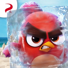 Activities of Angry Birds Dream Blast