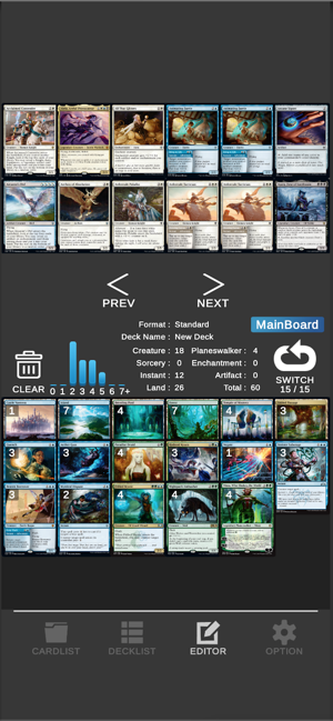 MTG Builder(圖5)-速報App