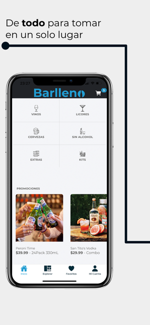 Barlleno(圖3)-速報App