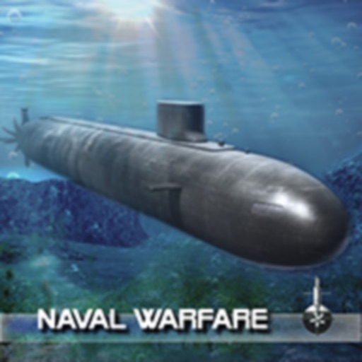 Submarine Simulator 3D iOS App
