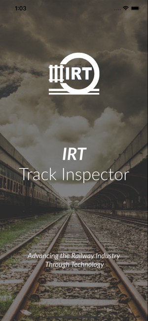 Track Inspector