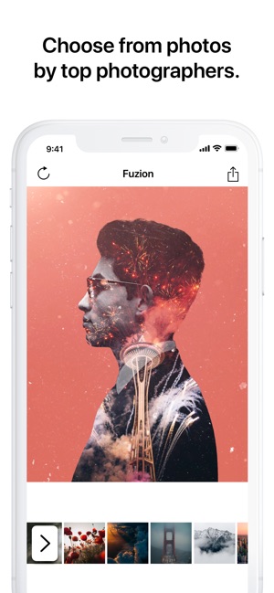 Fuzion(圖3)-速報App