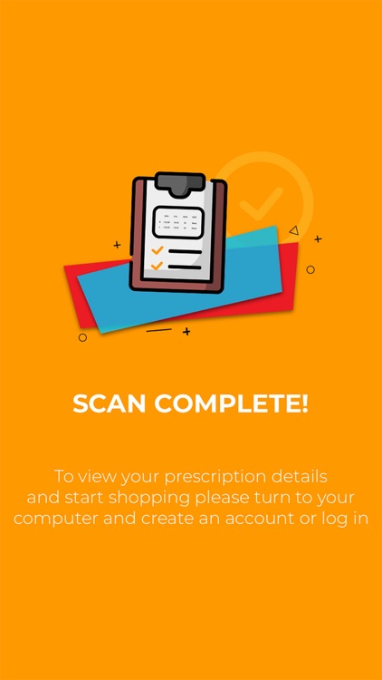 Lens Scanner screenshot-5