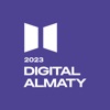 Digital Almaty Forum