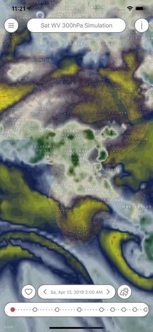 Pflotsh ECMWF(圖7)-速報App