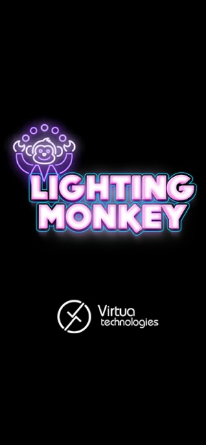 Lighting Monkey(圖1)-速報App