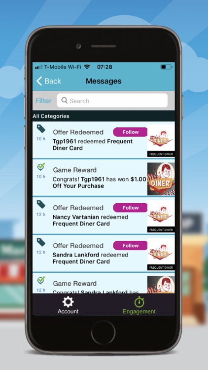 Snaptown merchant screenshot-3