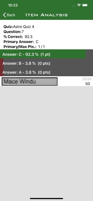 ZipGrade On The App Store