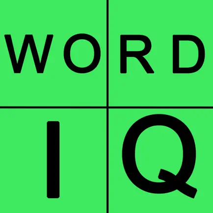 Word IQ Nature Cheats