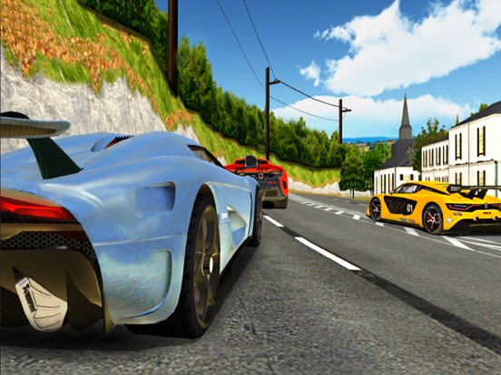 F9 Furious 9 Racing Screenshots