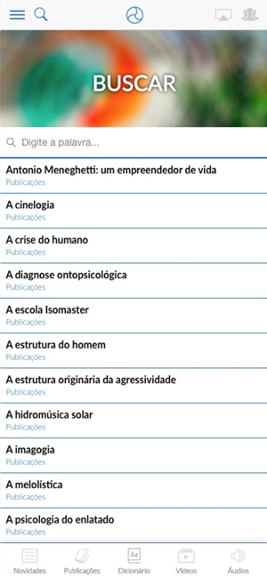 Ontopsicologia(圖3)-速報App