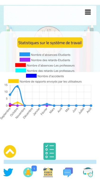 iComSchool screenshot-5