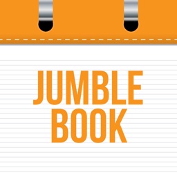 Jumblebook Notes