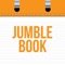 JumbleBook is designed to be your go-to private note taking application