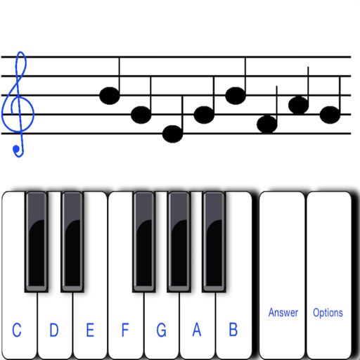 音符を読むことを学ぶ - ソルフェージュ¼