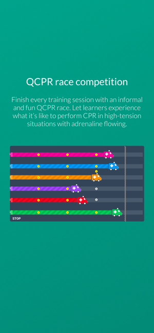 QCPR Training(圖3)-速報App