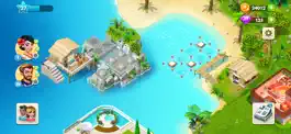 Game screenshot My Spa Resort hack