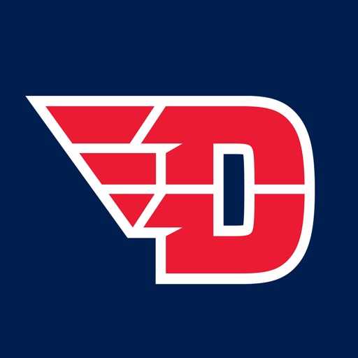 Dayton Flyers Gameday iOS App