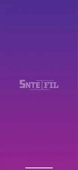 Game screenshot SNTEFIL mod apk