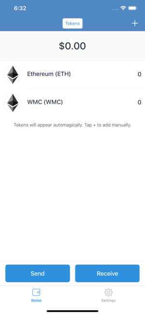 WmcWallet(圖2)-速報App