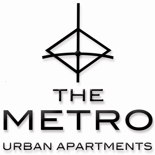 Metro Apartments Icon