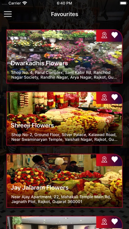 Rajkot Flower Shops screenshot-6