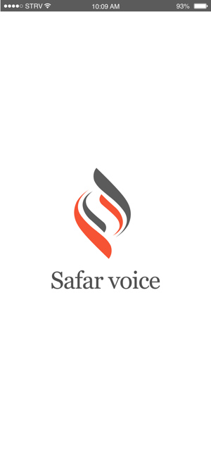 Safar Voice