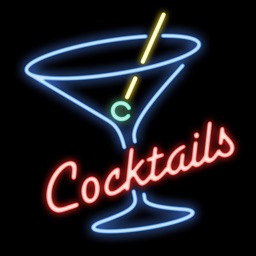 Cocktails For Real Bartender Apple Watch App