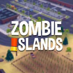 Zombie Islands