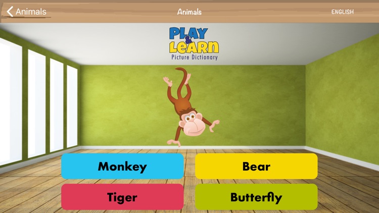 Play and Learn PD screenshot-3