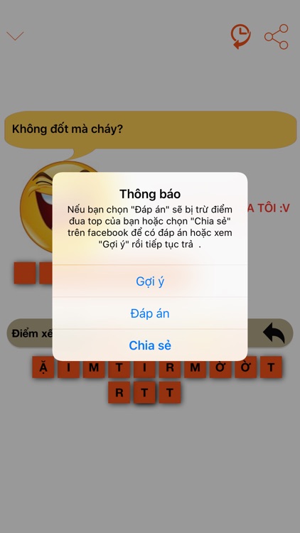 Câu Đố Hay screenshot-3