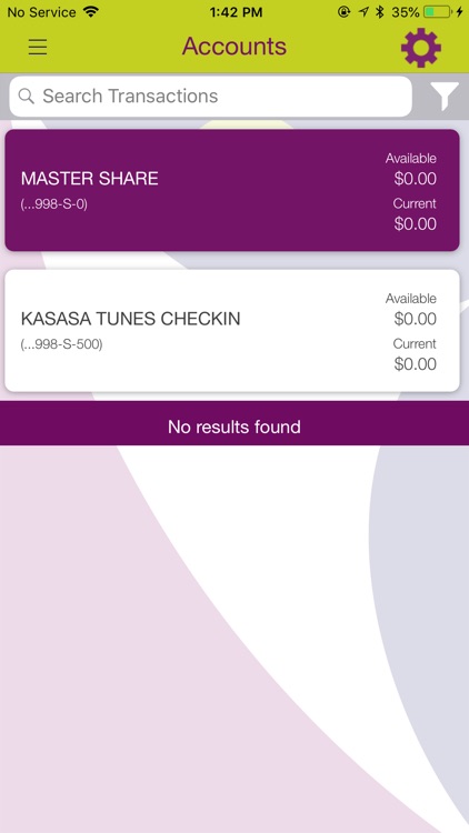 Cherokee County FCU