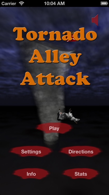 Tornado Alley Attack screenshot-4