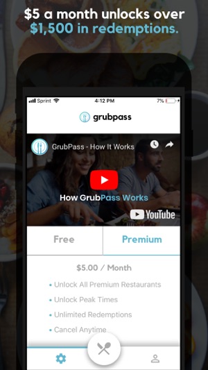 Grub Pass(圖3)-速報App