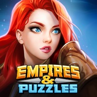 Empires & Puzzles: RPG Quest Empires & Puzzles: RPG Quest
