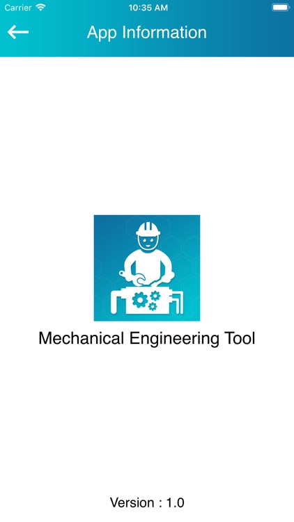 Mechanical Engineering Tool screenshot-4