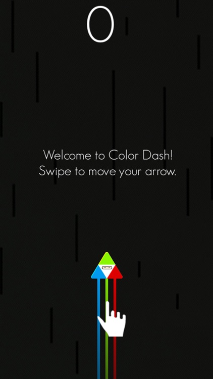 Color Dash