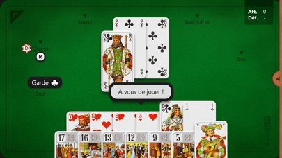 Le Tarot Le Tarot