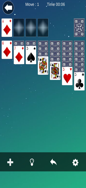 Solitaire: Card Games!(圖7)-速報App