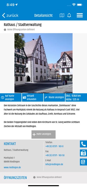 Riedlingen(圖5)-速報App