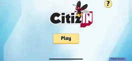 Game screenshot CitizIN mod apk