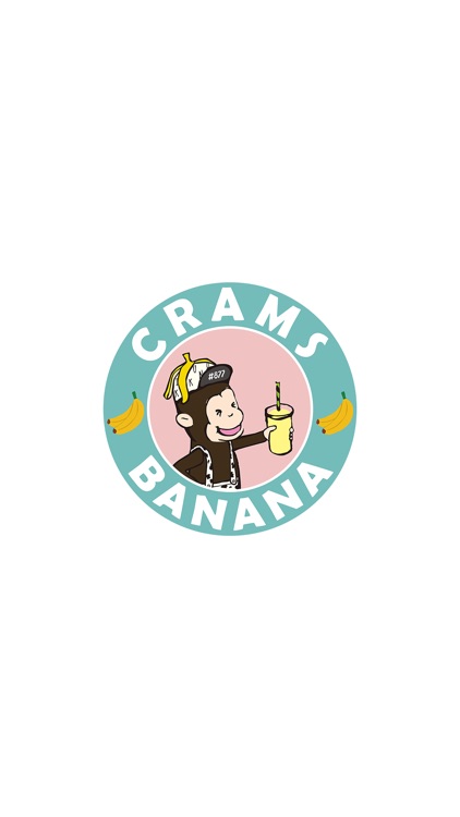 バナナジュース専門店CRAMS BANANA／クラムスバナナ