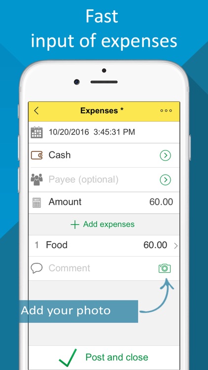 Budget Expense Tracker|Manager screenshot-6