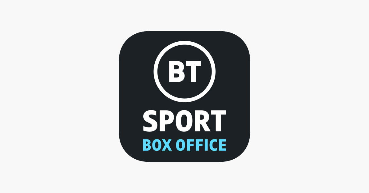 Can you watch bt sport box office on ps4