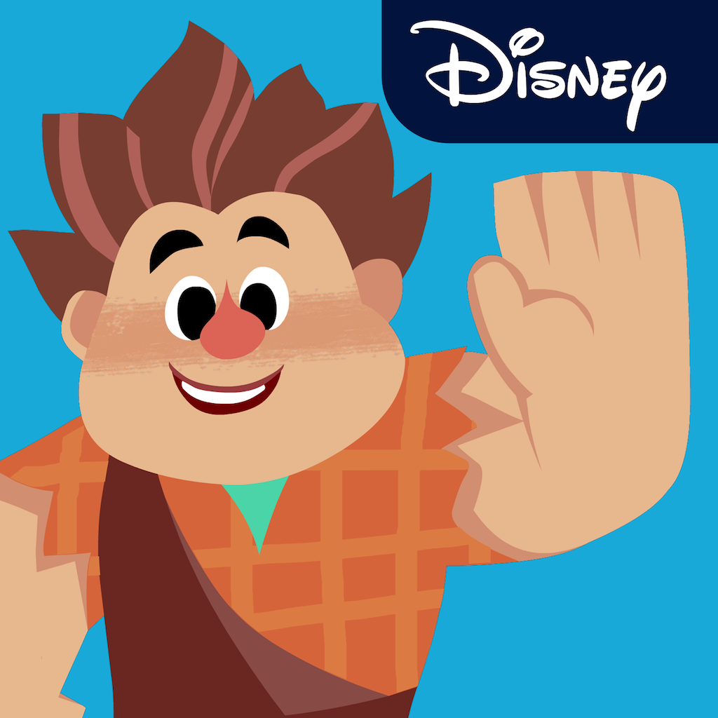 Get Ralph Breaks the Internet for iOS, iPhone, iPad Aso Report